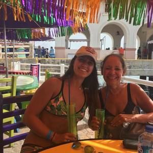 Meet your Posher, Samantha